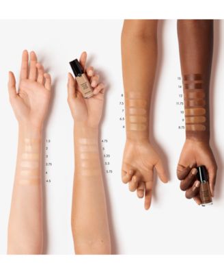 Luminous Silk Concealer