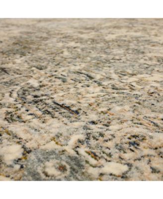 Divina Sanctum 2'6" x 7'10" Runner Area Rug