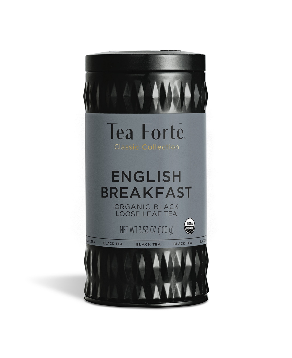 Shop Tea Forte Loose Tea Trio, 3 Piece In No Color