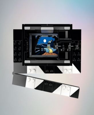 Disney Walt Disney Tribute Camera 43230, 811 Pieces