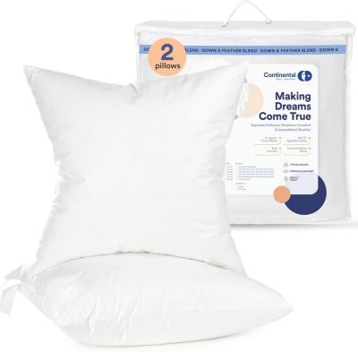 Continental Bedding