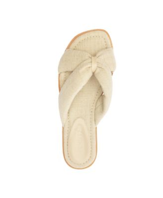 Women's Fairy Flat Sandals