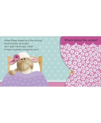 Pop-Up Peekaboo I Love You by DK