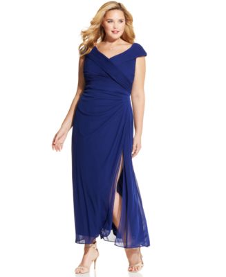 alex evenings separates plus size