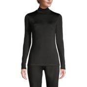 Emprella Thermal Underwear for Women, Ultra Soft Long Johns Womens Set Base  Layer Clothes (Black Set, Medium) - Yahoo Shopping