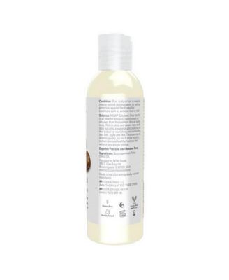 Shea Nut Oil, 4 oz
