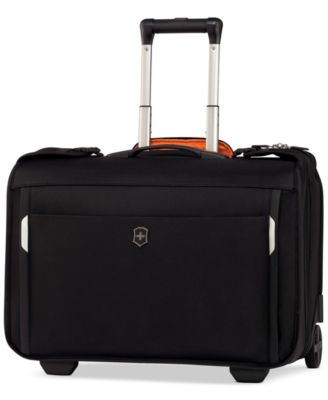 swiss gear carry on garment bag