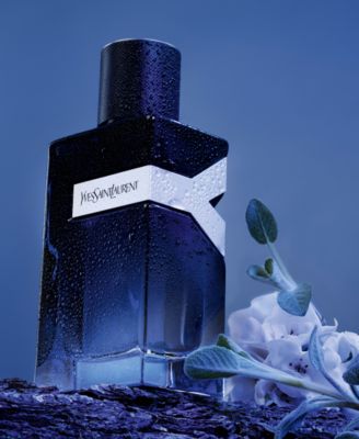 Yves Saint Laurent Men's 3-Pc. Y Eau de Parfum Gift Set - Macy's
