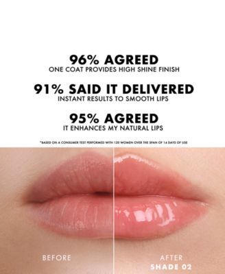 Prisma Glass Lip Gloss