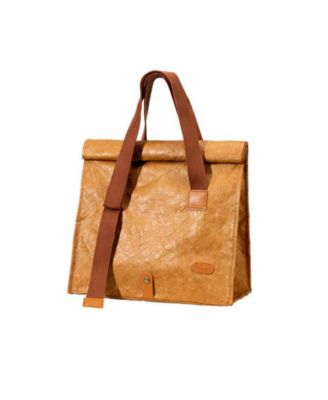 Tyvek Reusable Commuter Bag