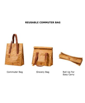 Tyvek Reusable Commuter Bag