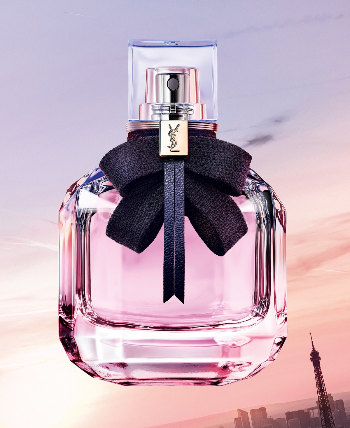 Shop Saint Laurent 2-pc. Mon Paris Eau De Parfum Gift Set In No Color
