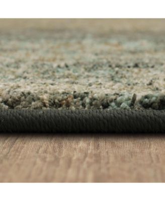 CLOSEOUT! Touchstone Debonair 2'4 x 7'10" Runner Area Rug