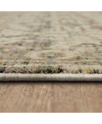 Divina Virtuous 2'6" x 7'10" Runner Area Rug