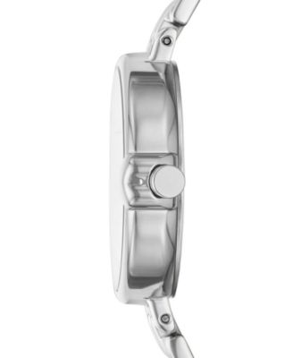 キャナウェイ　サルヴェ kate spade new york lily avenue two-tone stainless steel