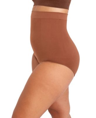 Women's High Waisted Shaper Panty 54008