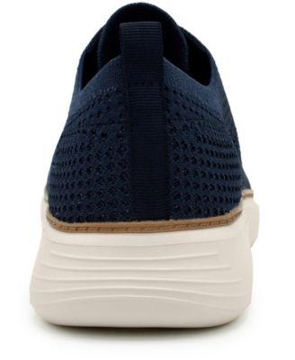 Men's Lounge Oxford Shoes