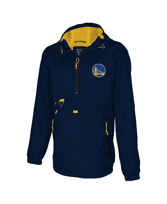 Stadium Essentials Men's and Women's Navy Golden State Warriors Compete ...