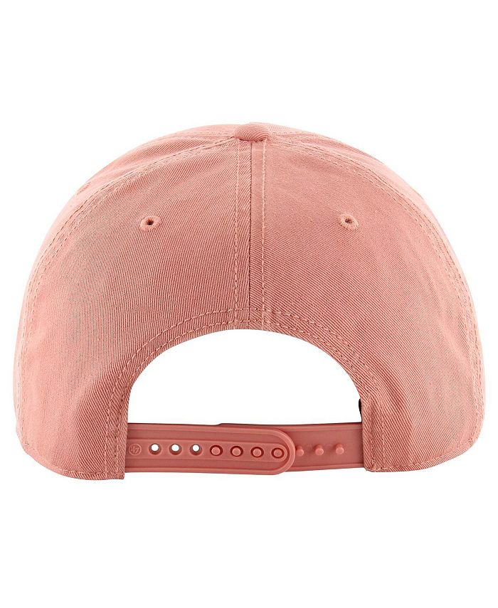 '47 Brand Men's Pink Philadelphia Phillies Canyon Ranchero Hitch ...