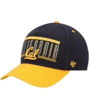California Golden Bears 47 Brand Hats: Shop 47 Brand Hats - Macy's