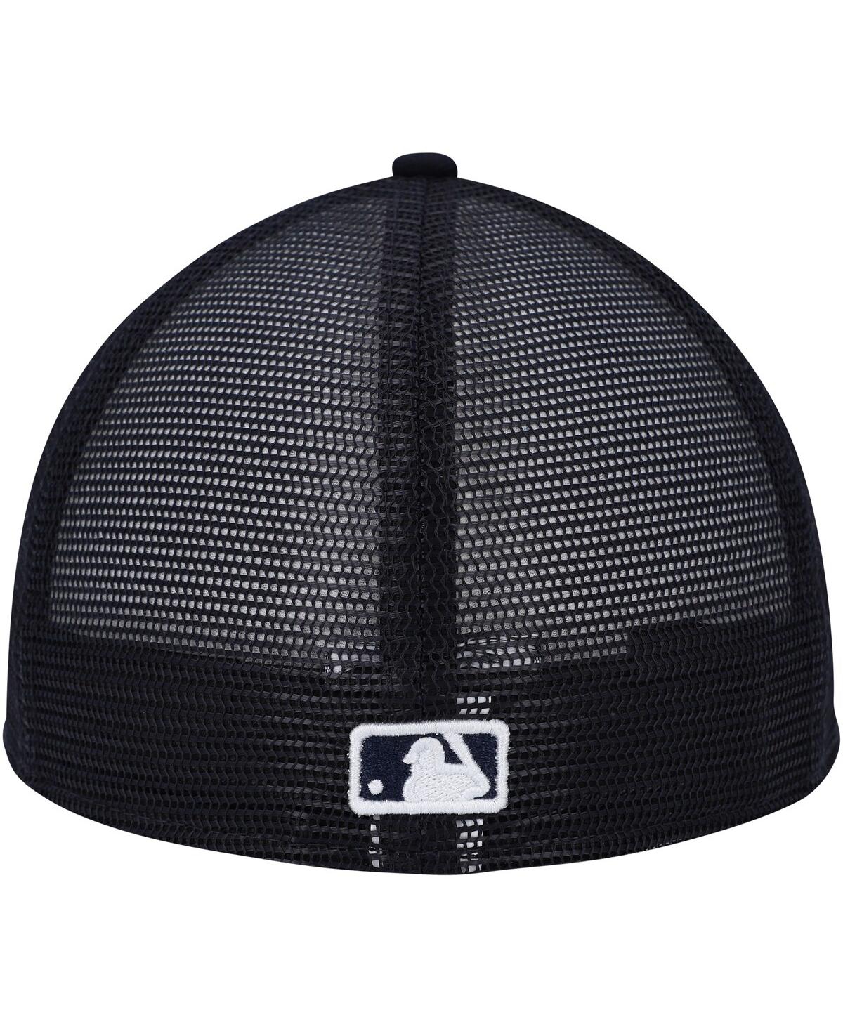 Men's New Era Navy Boston Red Sox 2023 On-Field Batting Practice Low Profile 59FIFTY Fitted Hat - Navy
