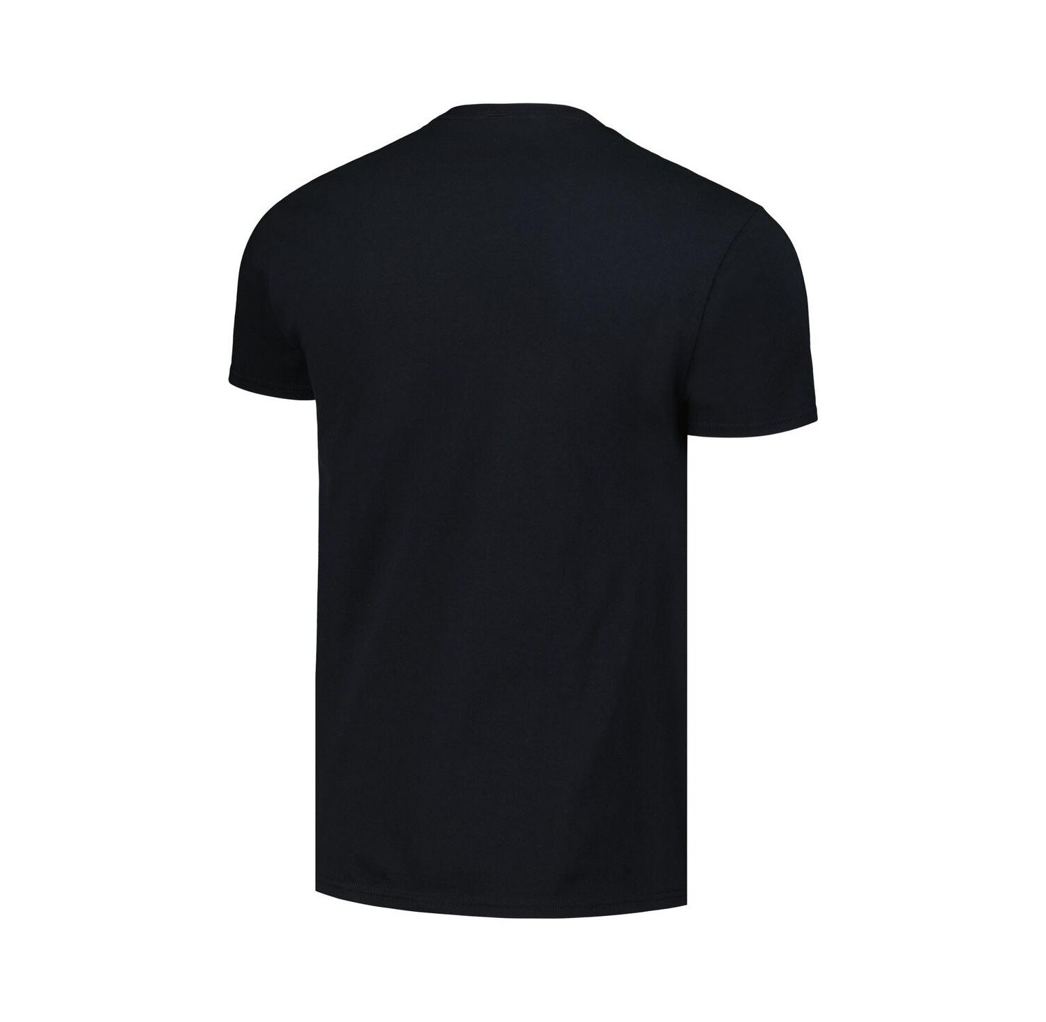 Men's and Women's ODB Oh Baby Black T-Shirt