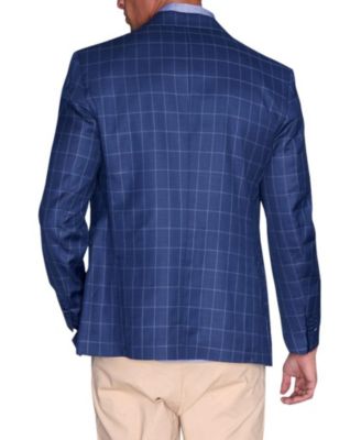 Классическая спортивная куртка Tailorbyrd с оконным стеклом 18090₽