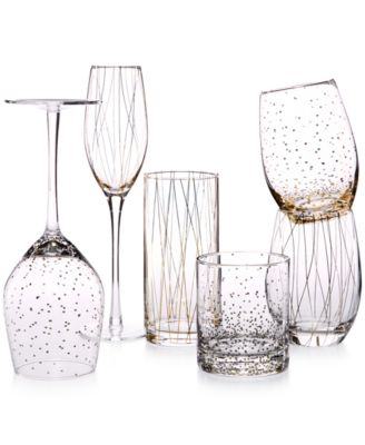 Mikasa - Cheers, Party Collection