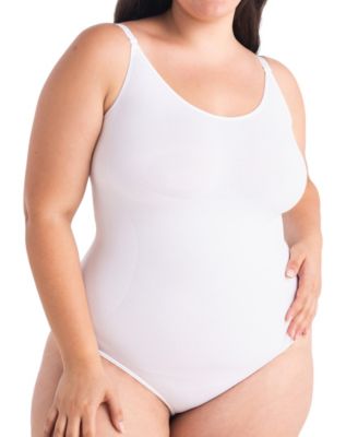 Women's All Day Every Day Scoop Neck Bodysuit 95001