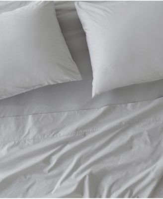Cotton Cool-Air Percale Pillowcase 2-Pack - Standard