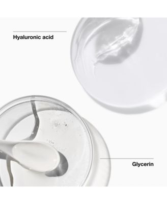 For Men Anti-Aging Moisturizer with Hyaluronic Acid, 3.4-oz.