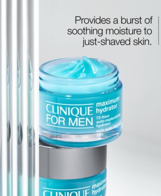 For Men Maximum Hydrator 72-Hour Auto-Replenishing Hydrator, 1.69-oz.