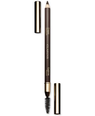 Clarins - Longwear Sculpt & Define Eyebrow Pencil