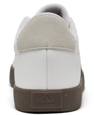 Big Kids' VL Court 3.0 Casual Sneakers from Finish Line