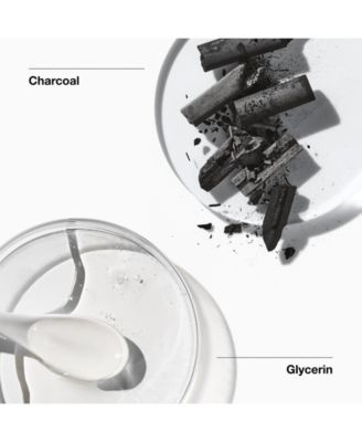 For Men Charcoal Face Wash, 6.7 oz