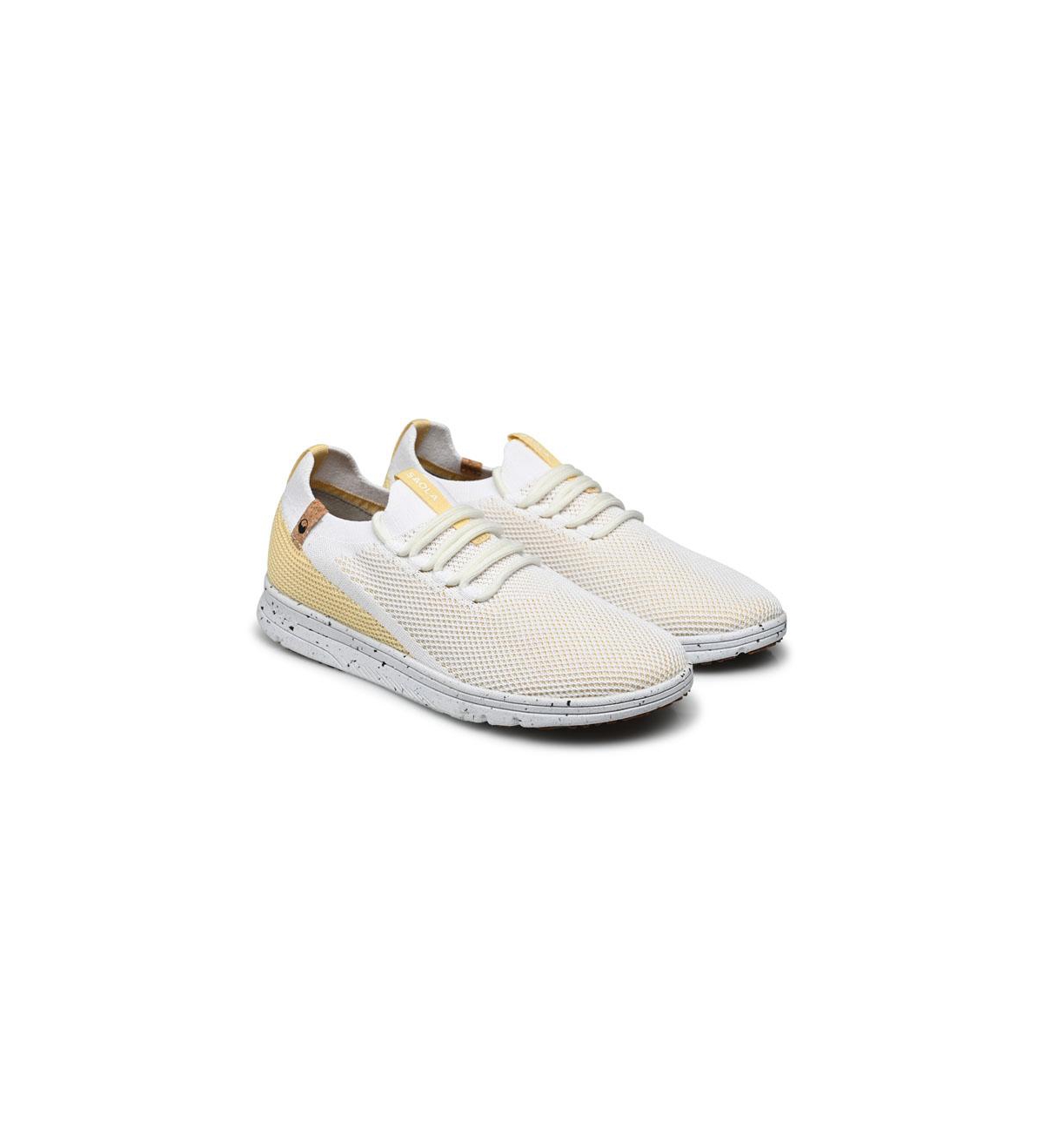 Women Tsavo Sneakers - Navy