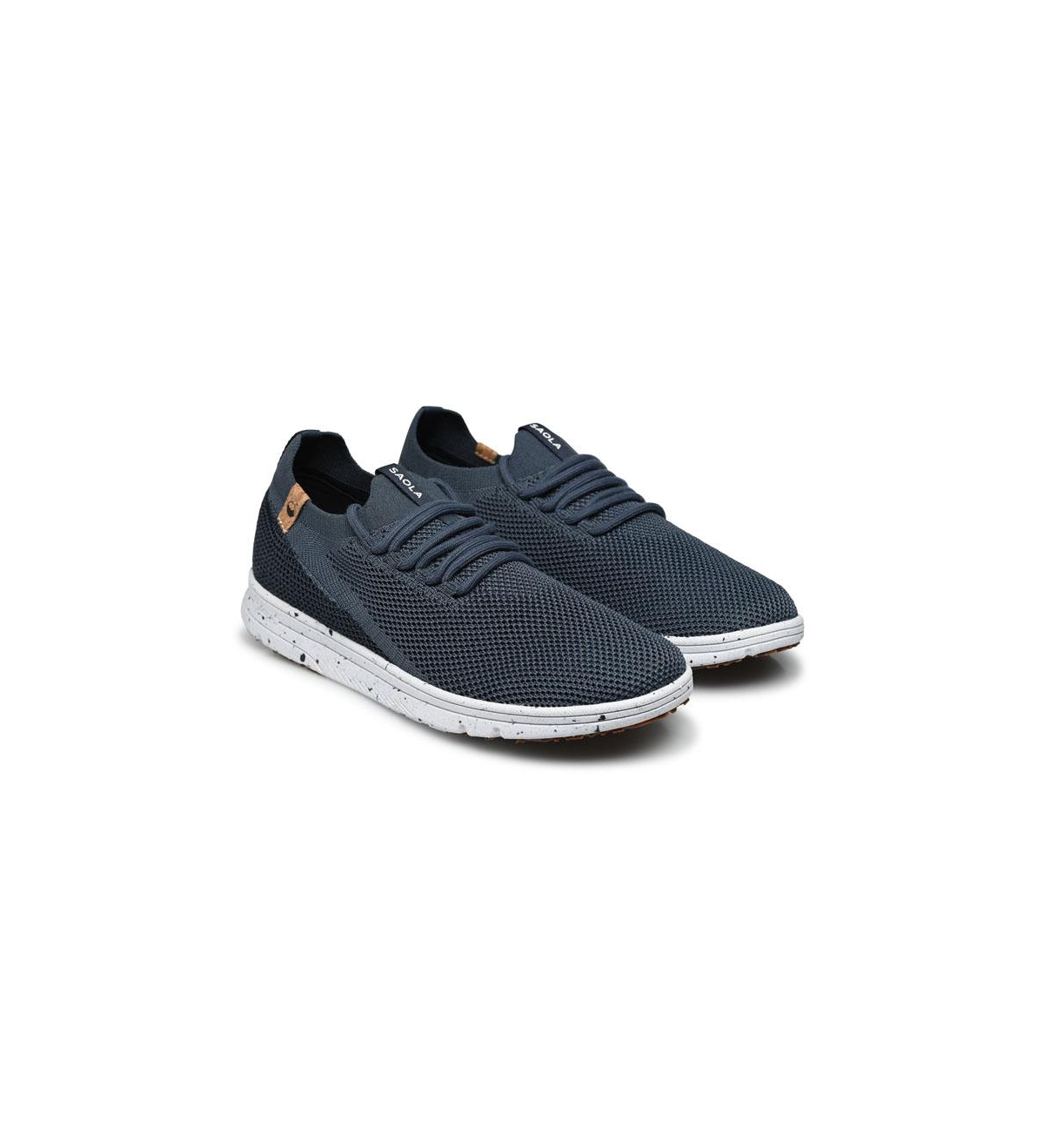Women Tsavo Sneakers - Navy