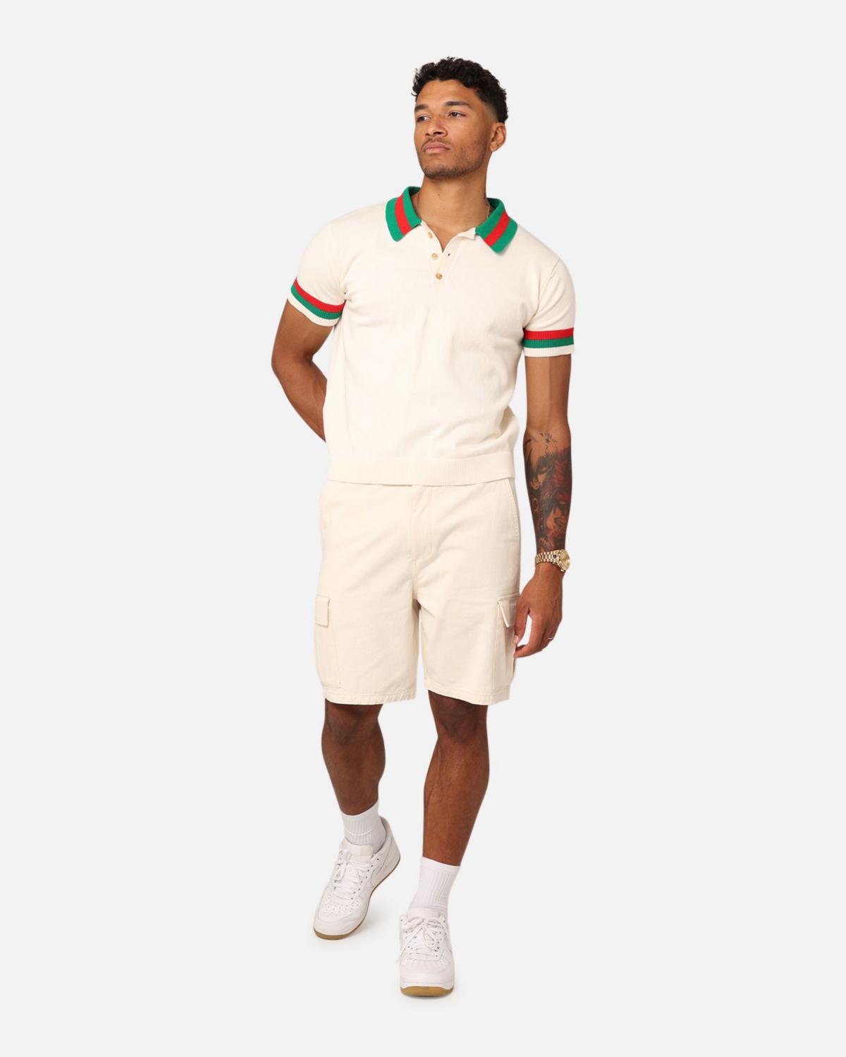 Xxiii Men's Jordy Cargo Shorts