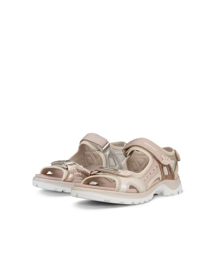 ecco sandals macy's