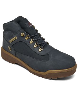 Timberland Men s Water Resistant Field Boots from Finish Line Macy s