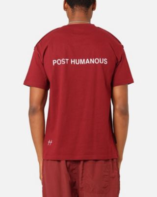 Мужская футболка с изображением призрака СВЯТОЙ МОРТЫ