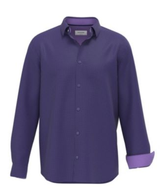 Duchamp London Мужская аккуратная рубашка Duchamp London