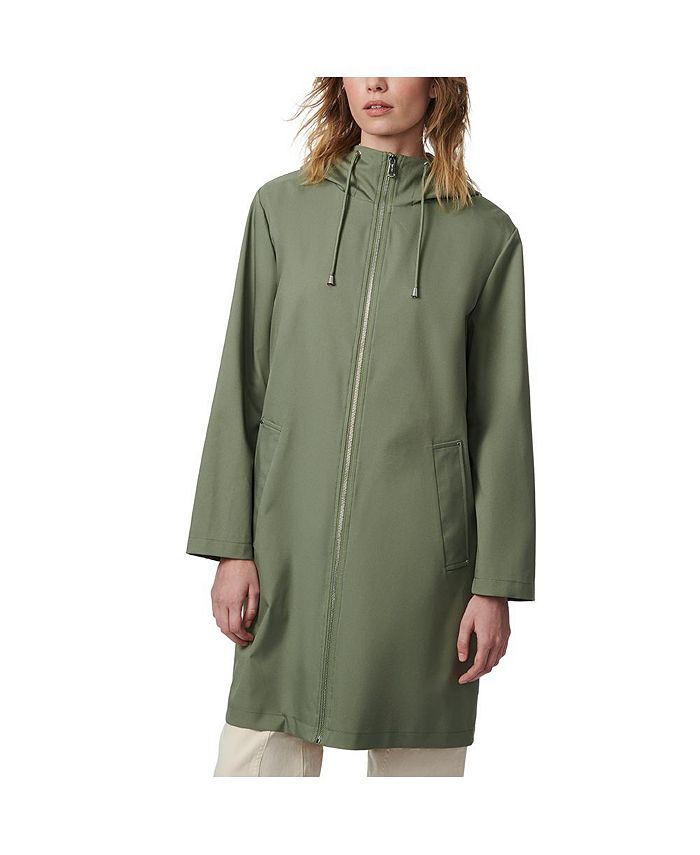 Bernardo raincoat 2025