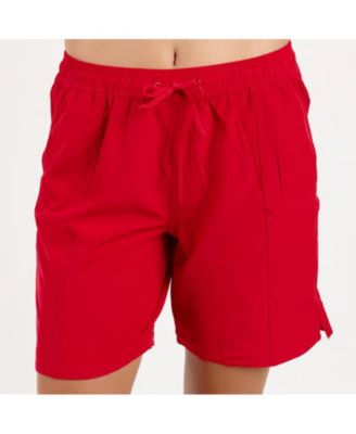 Women's Chlorine Resistant 7" Board Shorts
