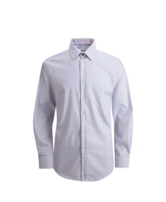 Duchamp London Мужская рубашка из плетеной корзины Duchamp London 25090₽