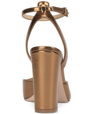 Women's Nazela 2-Piece Pointed-Toe Pumps