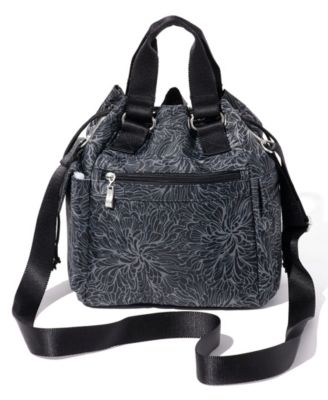 Modern Everywhere Drawstring Bag