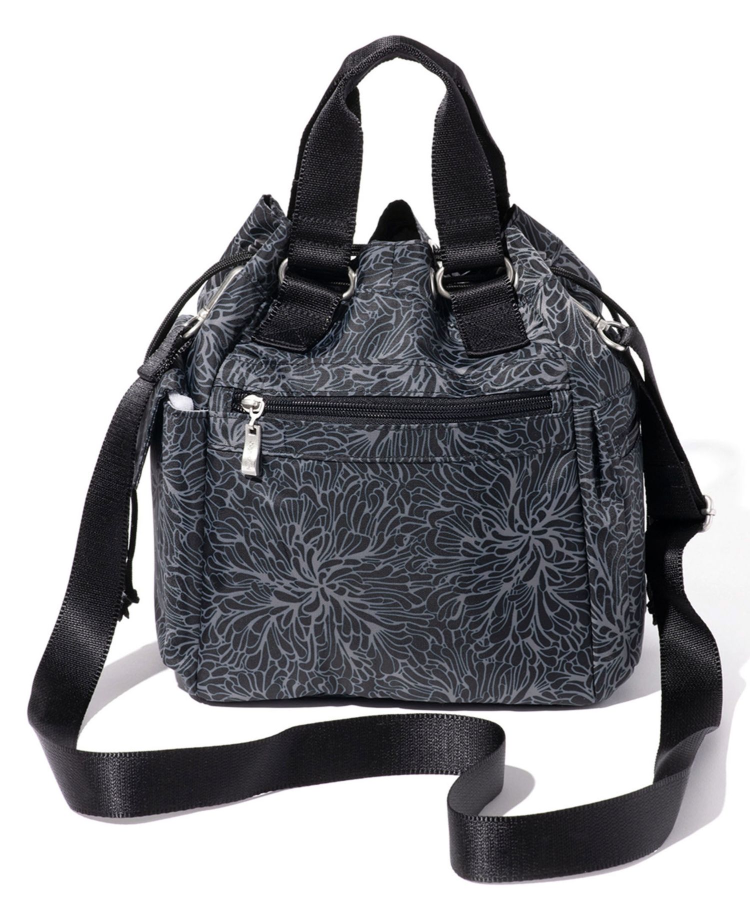Modern Everywhere Drawstring Bag