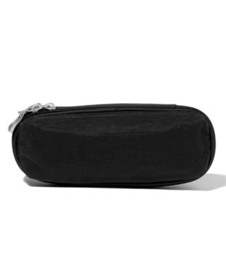Baggallini Damen Travel Tech Case – Organizer Für Kabel & Zubehör, 22,5x17,5x4,4 Cm