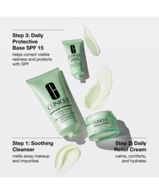 Redness Solution Redness Regimen Skincare Set